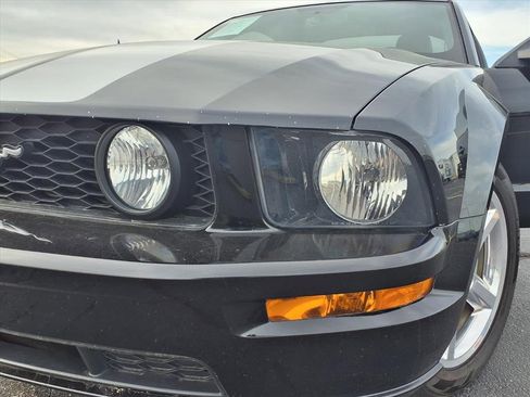 Used 2007 Ford Mustang GT Premium image 29