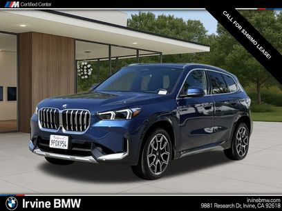 Used 2025 BMW X1 xDrive28i w/ Technology Package