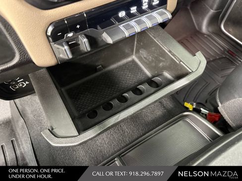 Used 2022 RAM 2500 Laramie AWD/4WD image 31