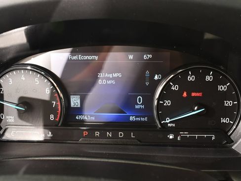 Used 2023 Ford Explorer XLT w/ Equipment Group 202A AWD/4WD image 27