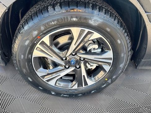 New 2026 Subaru Crosstrek 2.0i Premium AWD/4WD image 26