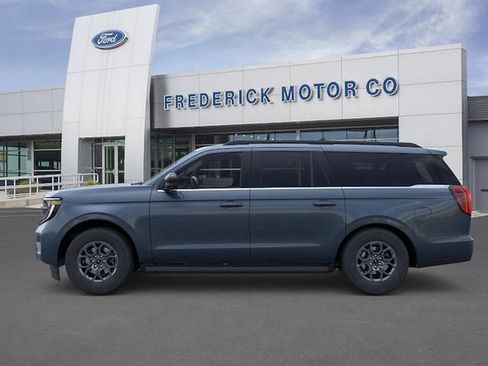 New 2026 Ford Expedition Max Active AWD/4WD image 3