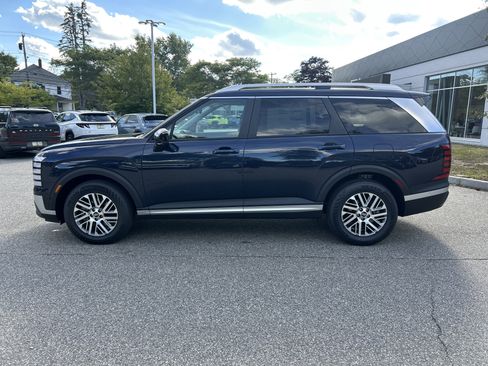 New 2027 Hyundai Palisade SEL AWD/4WD image 10