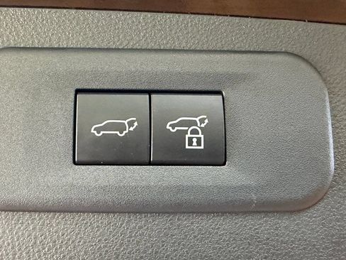 Used 2024 Lexus NX 350 F Sport AWD/4WD image 25