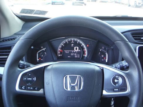 Used 2018 Honda CR-V LX image 28