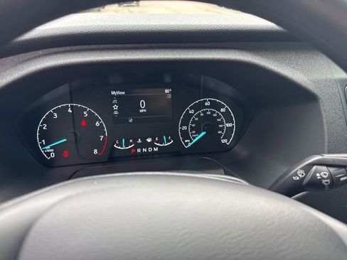 New 2025 Ford Transit 250 148 Medium Roof w/ Load Area Protection Package image 26