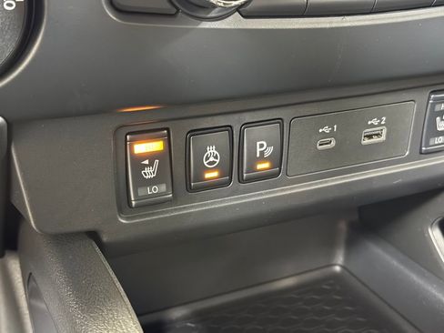 New 2026 Nissan Frontier SV w/ All-Weather Content Package image 39