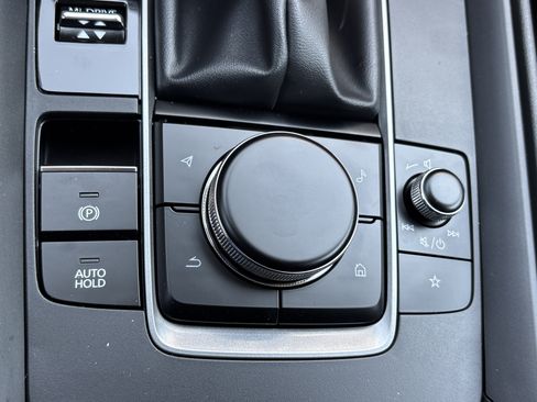 New 2026 MAZDA CX-50 AWD 2.5 S w/ Preferred Pkg image 37