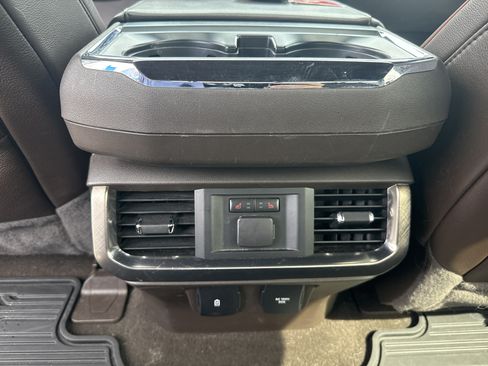 Used 2021 Ford F150 King Ranch w/ Equipment Group 601A High AWD/4WD image 14
