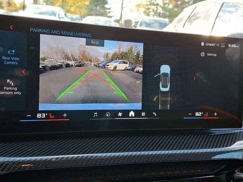 Used 2025 BMW M2 w/ M Driver's Package image 15