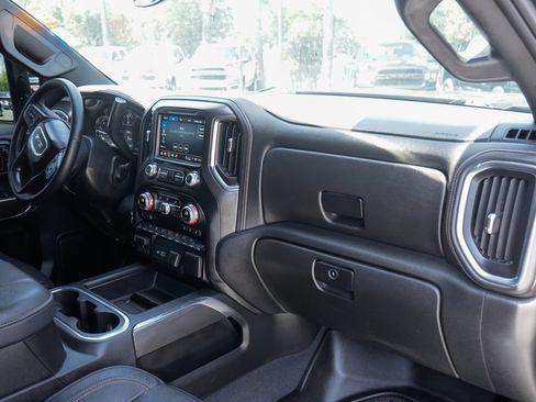 Used 2023 GMC Sierra 2500 AT4 AWD/4WD image 38