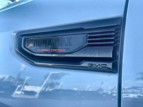 New 2026 GMC Sierra 1500 AT4 w/ AT4 Premium Package image 33