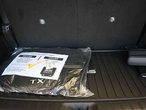 New 2026 Lexus TX 350 AWD image 22