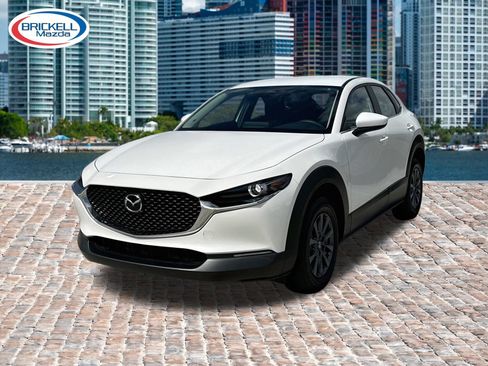 Used 2024 MAZDA CX-30 AWD 2.5 S image 7