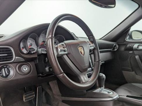 Used 2009 Porsche 911 Turbo image 23