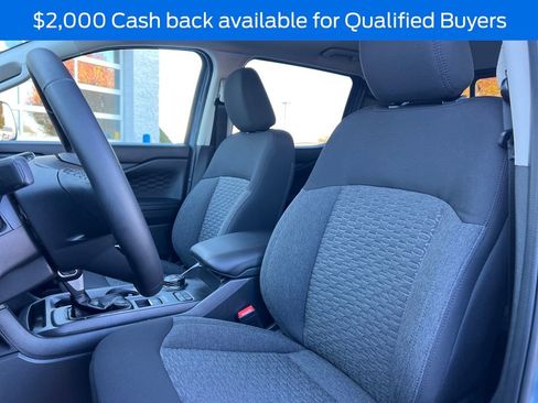 New 2025 Ford Ranger XLT image 30