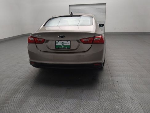 Used 2022 Chevrolet Malibu LS w/ LPO, Convenience Package 1 image 7