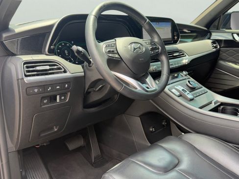 Used 2022 Hyundai Palisade Calligraphy FWD image 22