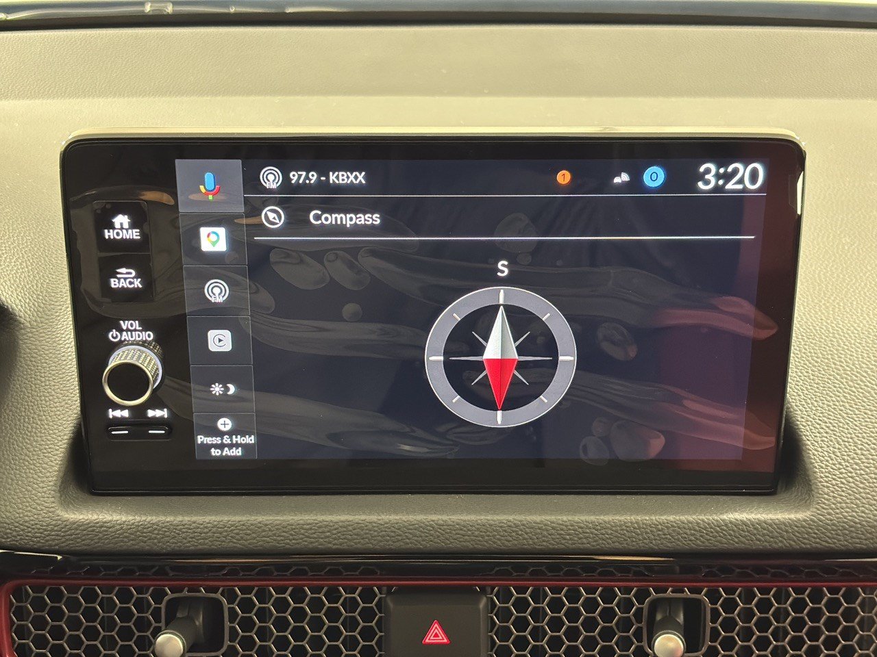 Used 2026 Honda Civic Si image 23