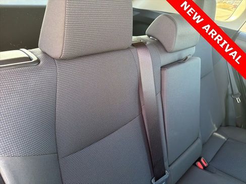 Used 2025 Toyota RAV4 LE image 19