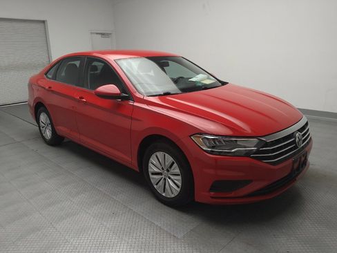 Used 2019 Volkswagen Jetta S w/ Driver Assistance Package image 13