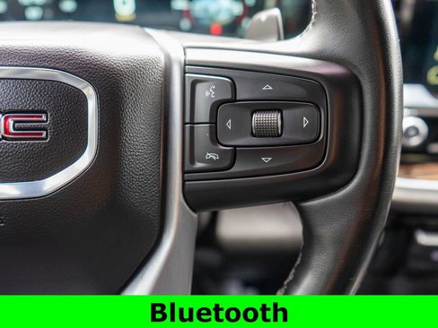 Used 2024 GMC Sierra 1500 Elevation w/ Elevation Premium Package AWD/4WD image 19