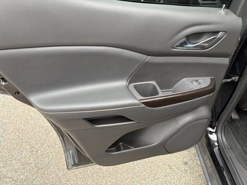 Used 2021 GMC Acadia AT4 w/ Trailering Package image 21