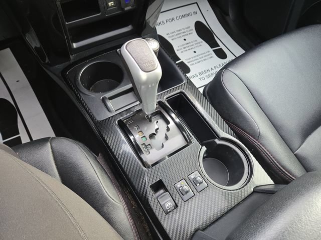 Used 2024 Toyota 4Runner TRD Off-Road Premium w/ Off Road Premium Plus Package AWD/4WD image 22