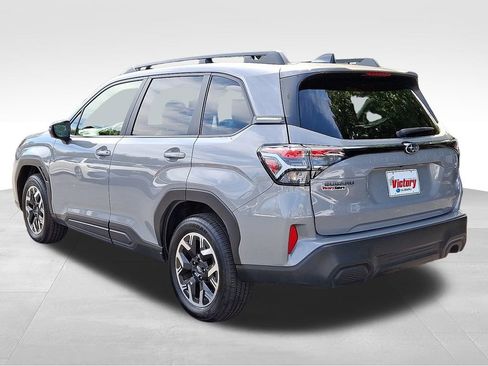 Certified 2025 Subaru Forester Premium image 4