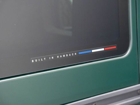 Used 2024 INEOS Grenadier Fieldmaster Edition image 44