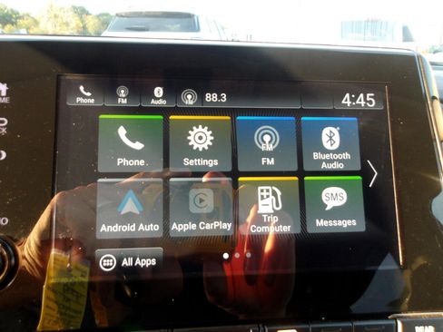 Used 2018 Honda Odyssey EX-L image 20