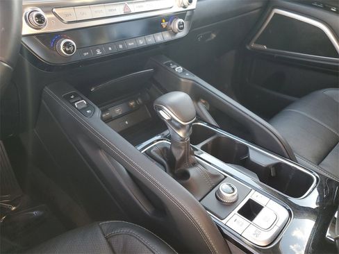 Used 2020 Kia Telluride EX w/ Towing Package image 32