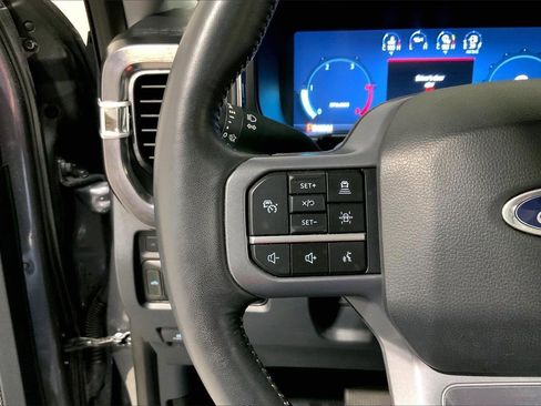 Used 2024 Ford F250 Lariat w/ Lariat Ultimate Package image 21