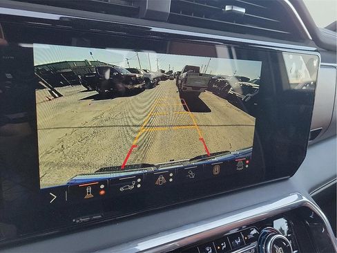 New 2026 GMC Sierra 1500 Denali Ultimate image 18