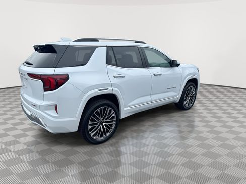 New 2026 GMC Terrain Denali AWD/4WD image 8