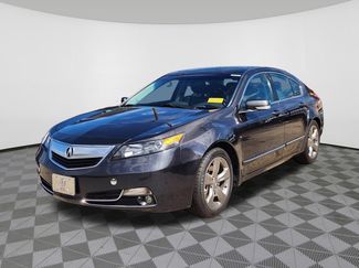 Used 2014 Acura TL w/ Advance Package FWD video 2