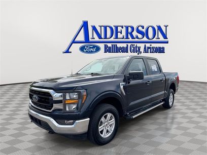 Used 2023 Ford F150 XLT