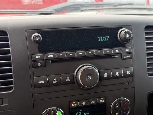 Used 2013 Chevrolet Silverado 1500 LT w/ All-Star Edition AWD/4WD image 20