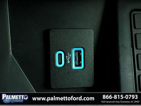 Used 2023 Ford F150 Tremor w/ Equipment Group 402A High AWD/4WD image 24