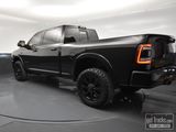 Used 2019 RAM 2500 Laramie w/ Black Appearance Package image 4