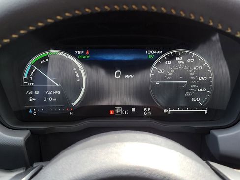 New 2026 Subaru Crosstrek 2.5i Sport AWD/4WD image 15