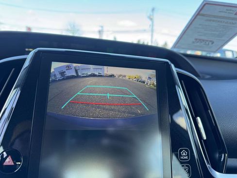 Certified 2022 Toyota Prius Prime XLE image 30