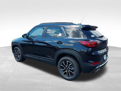 New 2026 Chevrolet TrailBlazer ACTIV w/ Convenience Package FWD image 3