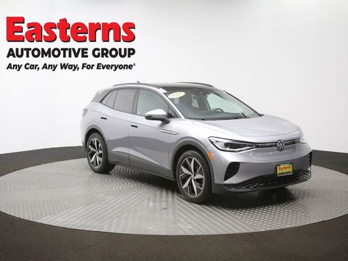 Used 2023 Volkswagen ID.4 Pro S image 48