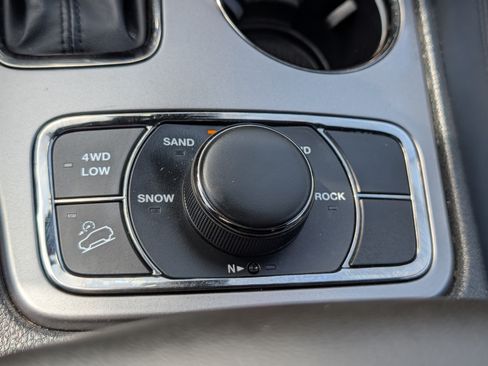 Used 2020 Jeep Grand Cherokee Limited X AWD/4WD image 26