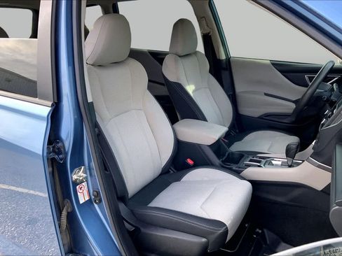Used 2019 Subaru Forester w/ Alloy Wheel Package AWD/4WD image 9