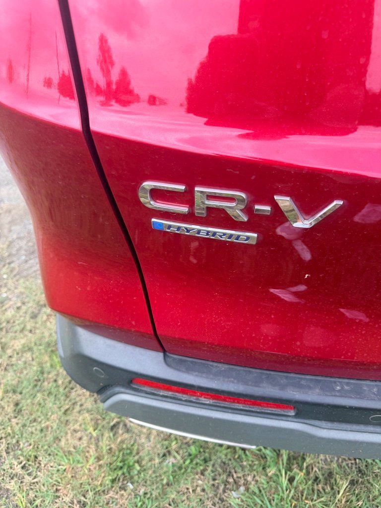 Used 2023 Honda CR-V Sport Touring image 5