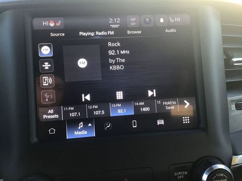 Used 2022 RAM 1500 Big Horn image 13