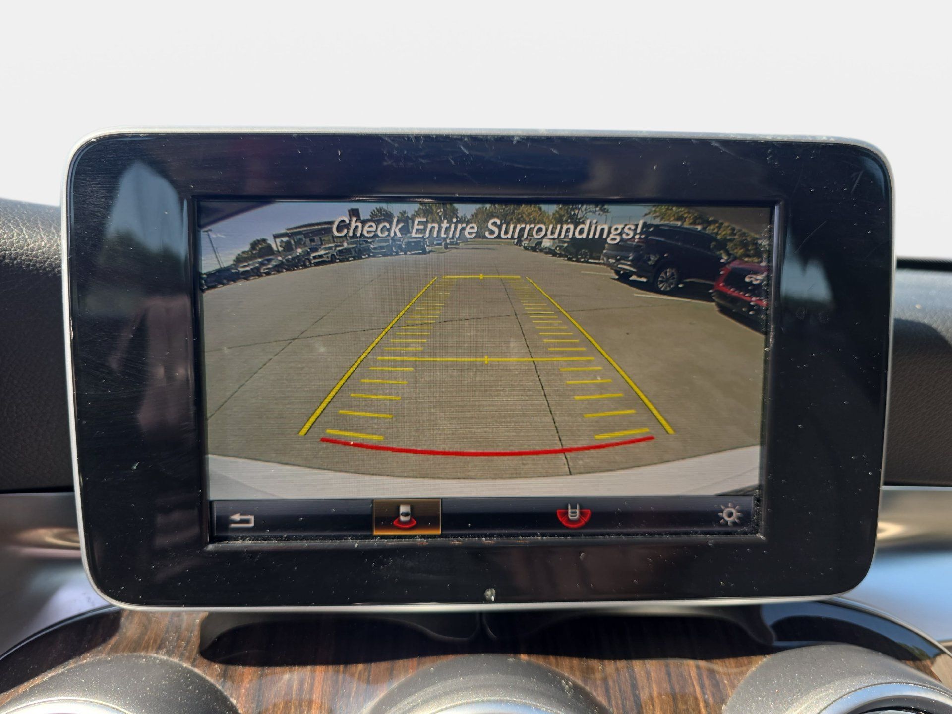 Used 2015 Mercedes-Benz C 300 Sedan image 22