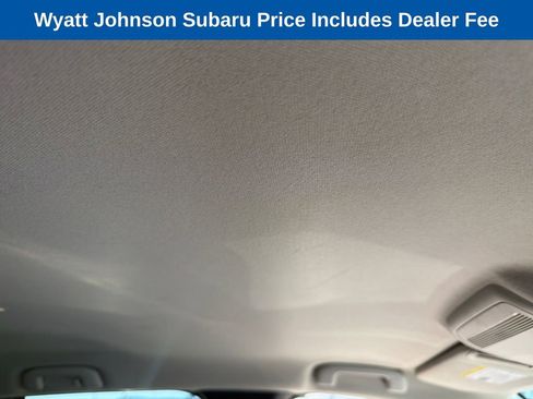 Used 2025 MAZDA CX-50 AWD 2.5 S w/ Preferred Package image 32